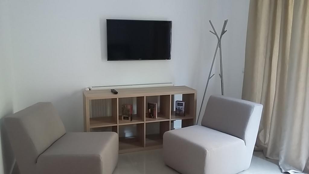 Apartament La Caramidari Bucureşti